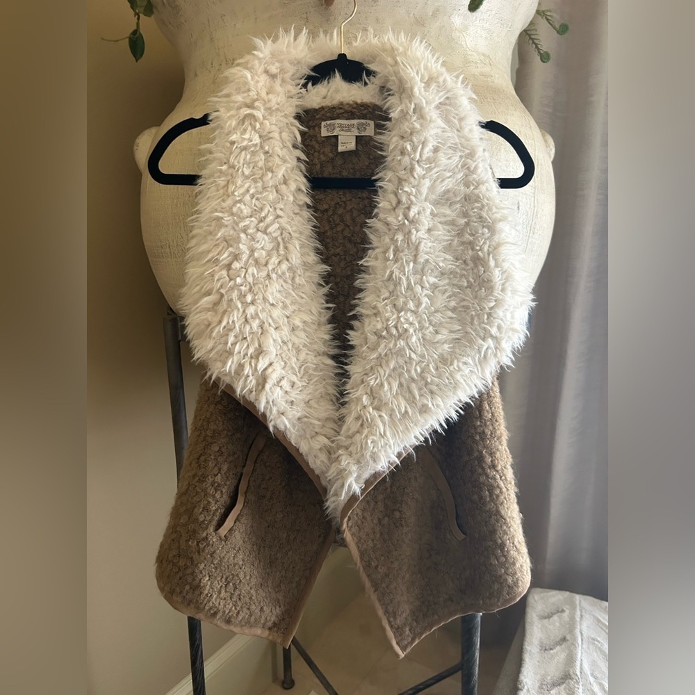 Vintage America - Vest